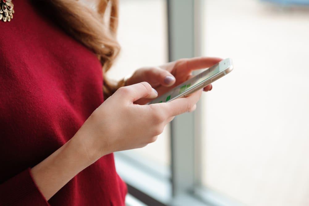 Scheduled & Auto-Recharge: Never Run Out of Credit